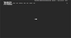 Desktop Screenshot of jayalders.com